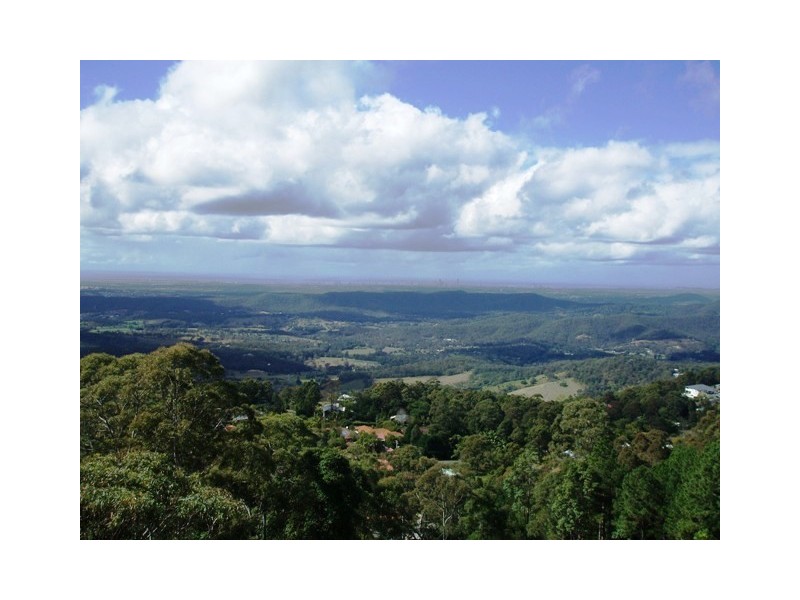 143 Guanaba Road, Tamborine Mountain QLD 4272