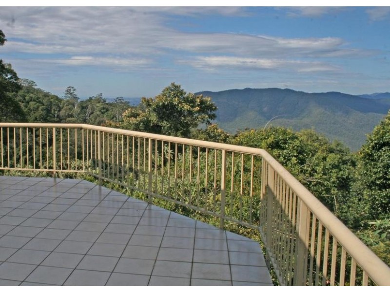 Tamborine Mountain QLD 4272
