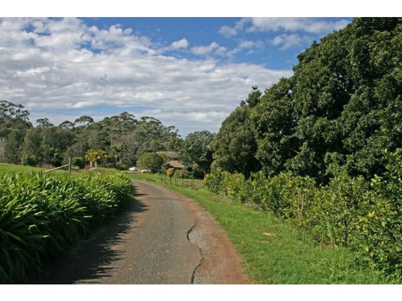 Tamborine Mountain QLD 4272