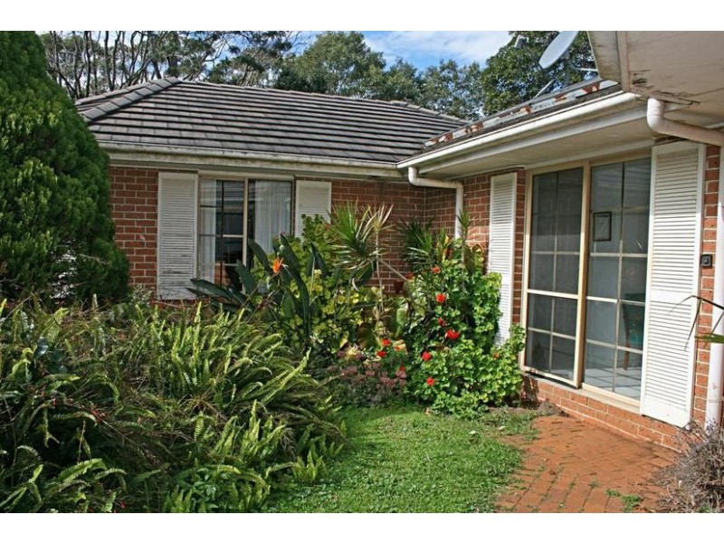 Tamborine Mountain QLD 4272