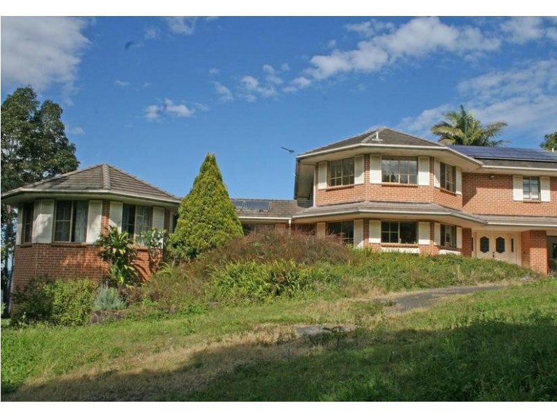 Tamborine Mountain QLD 4272