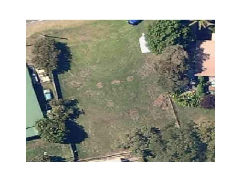 Eagle Heights QLD 4271