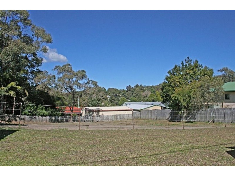 Eagle Heights QLD 4271