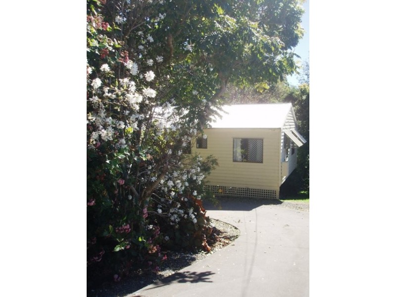 Eagle Heights QLD 4271