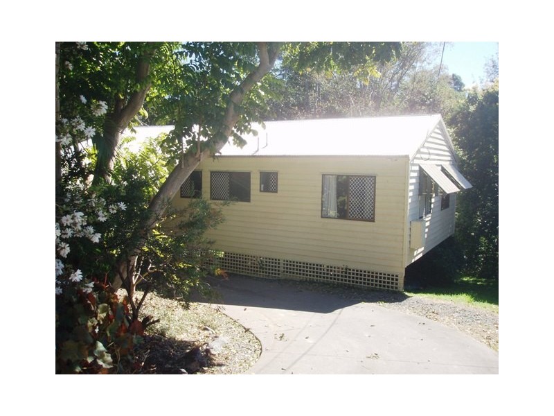 Eagle Heights QLD 4271