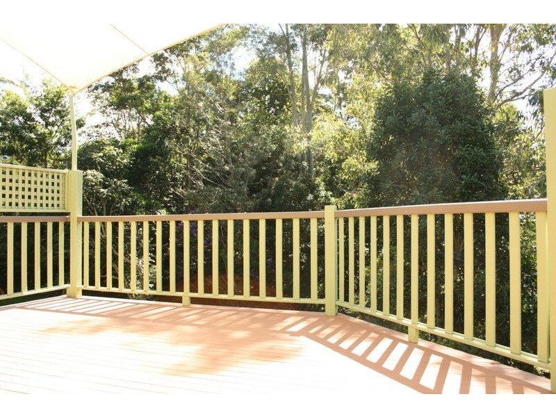 Eagle Heights QLD 4271