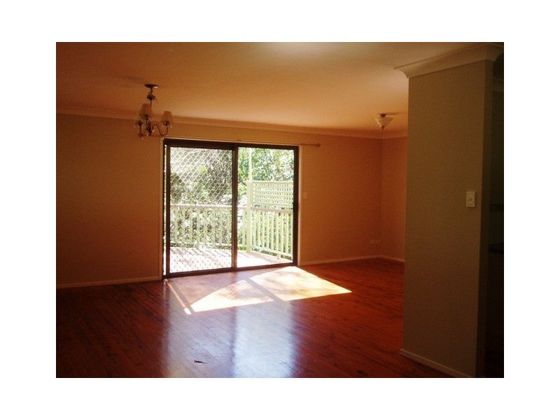 Eagle Heights QLD 4271