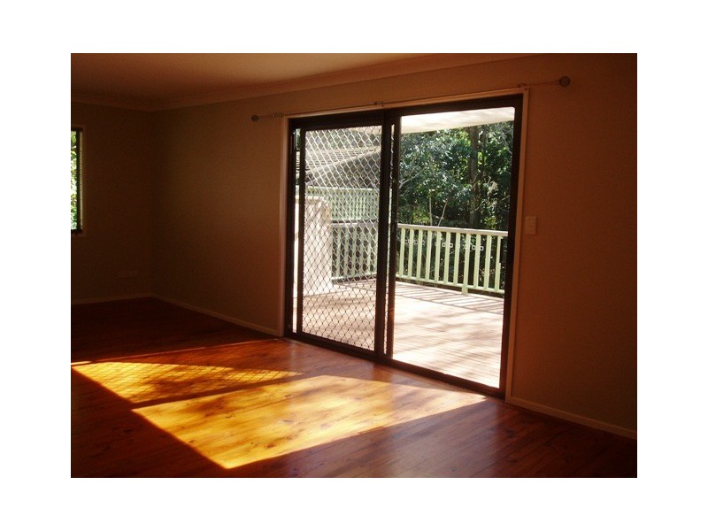 Eagle Heights QLD 4271