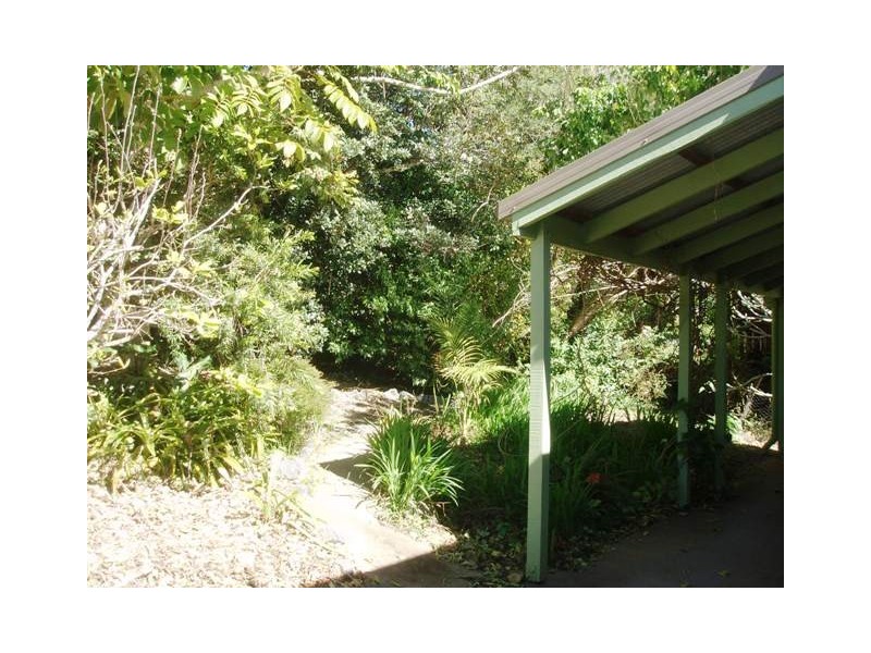 Eagle Heights QLD 4271