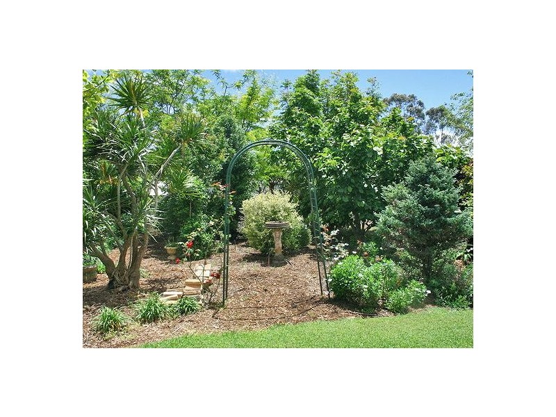 Tamborine Mountain QLD 4272
