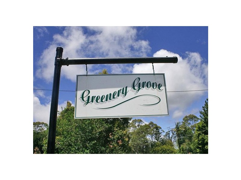 Tamborine Mountain QLD 4272