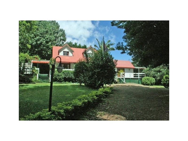 21 Chalmette Drive, Tamborine Mountain QLD 4272