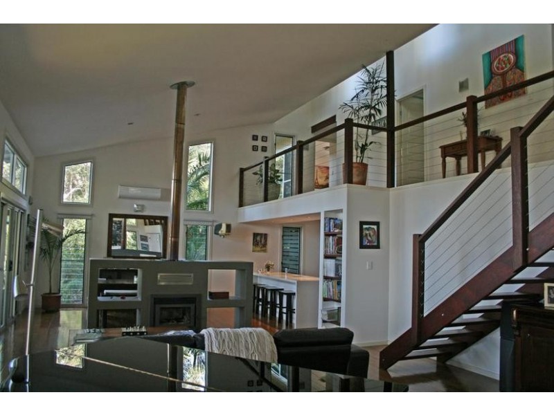 191 Wongawallan Road, Eagle Heights QLD 4271