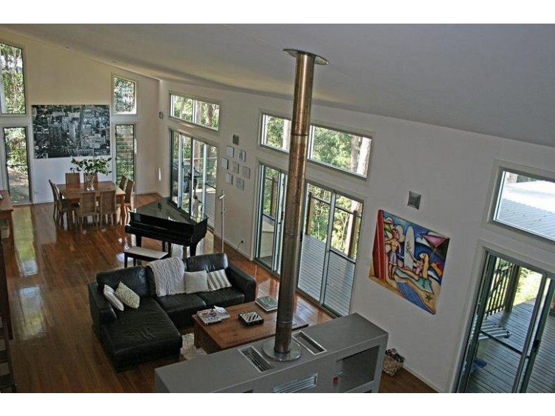 191 Wongawallan Road, Eagle Heights QLD 4271