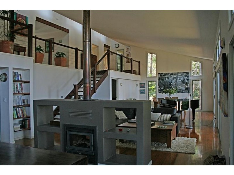 191 Wongawallan Road, Eagle Heights QLD 4271