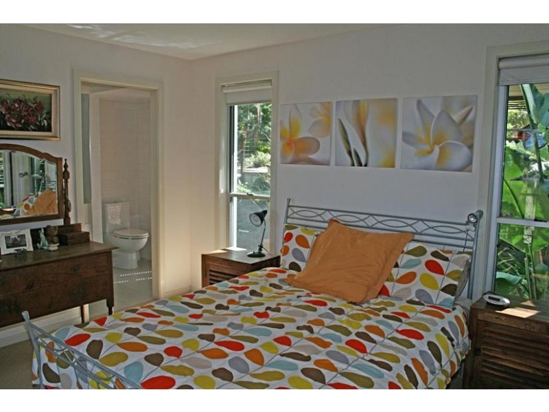 191 Wongawallan Road, Eagle Heights QLD 4271