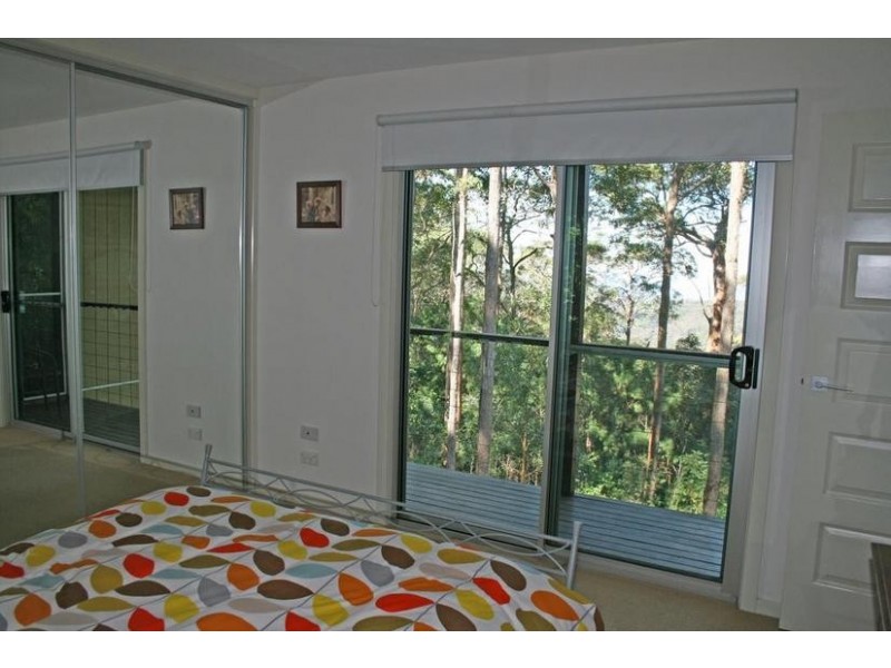 191 Wongawallan Road, Eagle Heights QLD 4271