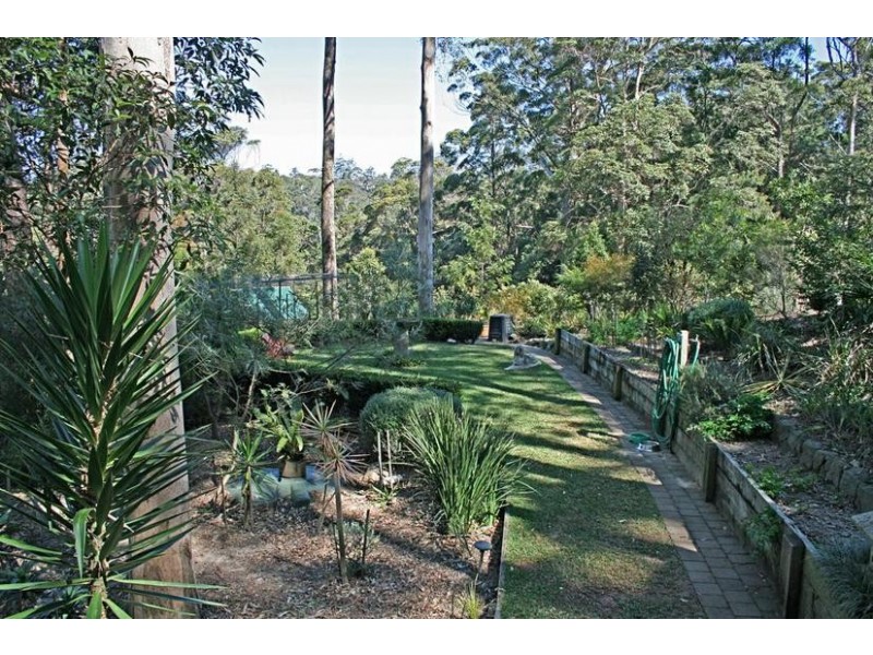 191 Wongawallan Road, Eagle Heights QLD 4271