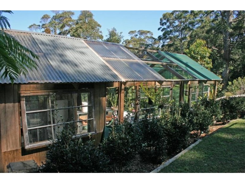 191 Wongawallan Road, Eagle Heights QLD 4271