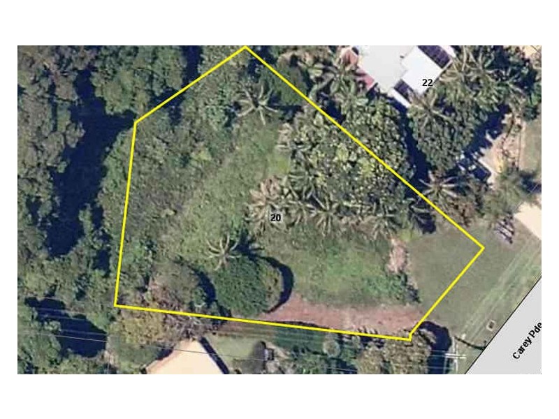 20 Carey Parade, North Tamborine QLD 4272