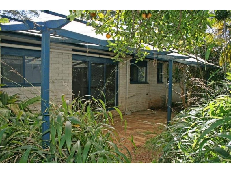 86 Alpine Tce, Tamborine Mountain QLD 4272