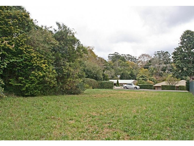 Eagle Heights QLD 4271