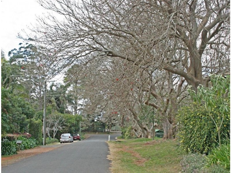 Eagle Heights QLD 4271