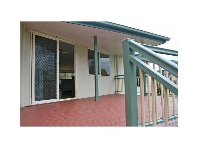 61 Coomera Gorge Drive, Tamborine Mountain QLD 4272