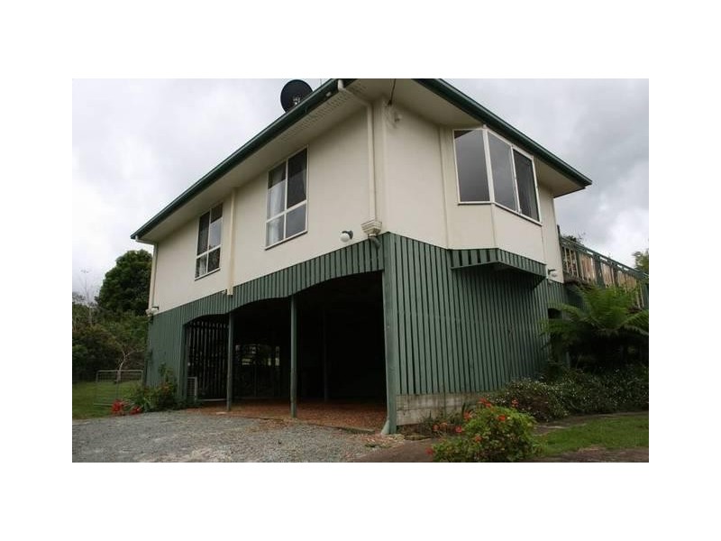 61 Coomera Gorge Drive, Tamborine Mountain QLD 4272