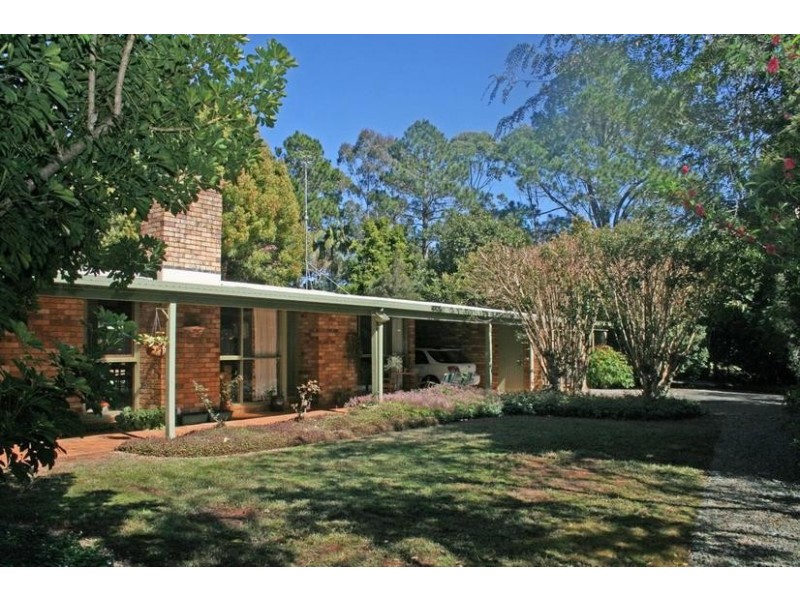 81 Prospect Street, Tamborine Mountain QLD 4272