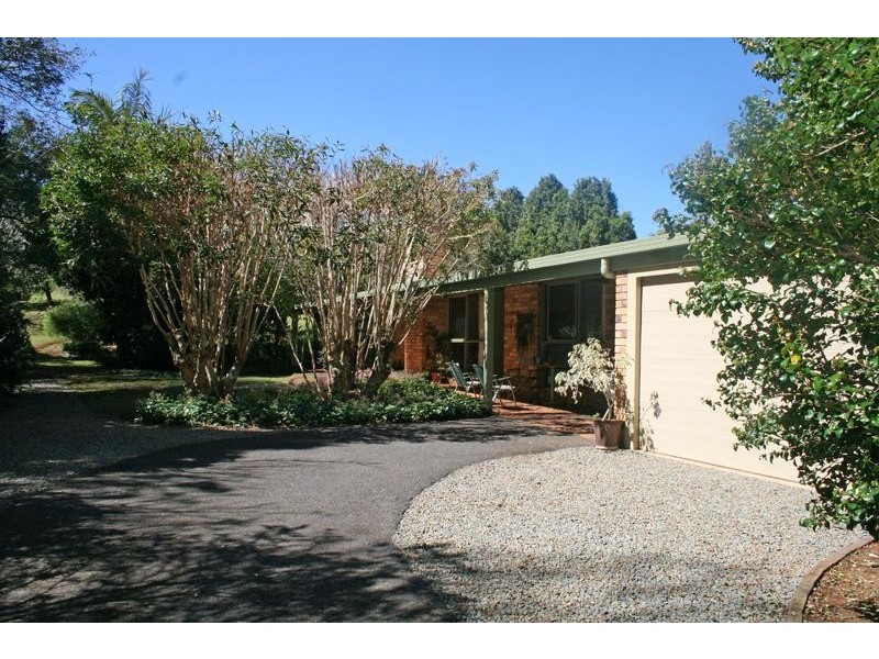 81 Prospect Street, Tamborine Mountain QLD 4272