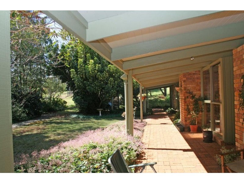 81 Prospect Street, Tamborine Mountain QLD 4272