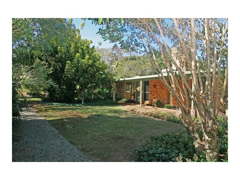 81 Prospect Street, Tamborine Mountain QLD 4272