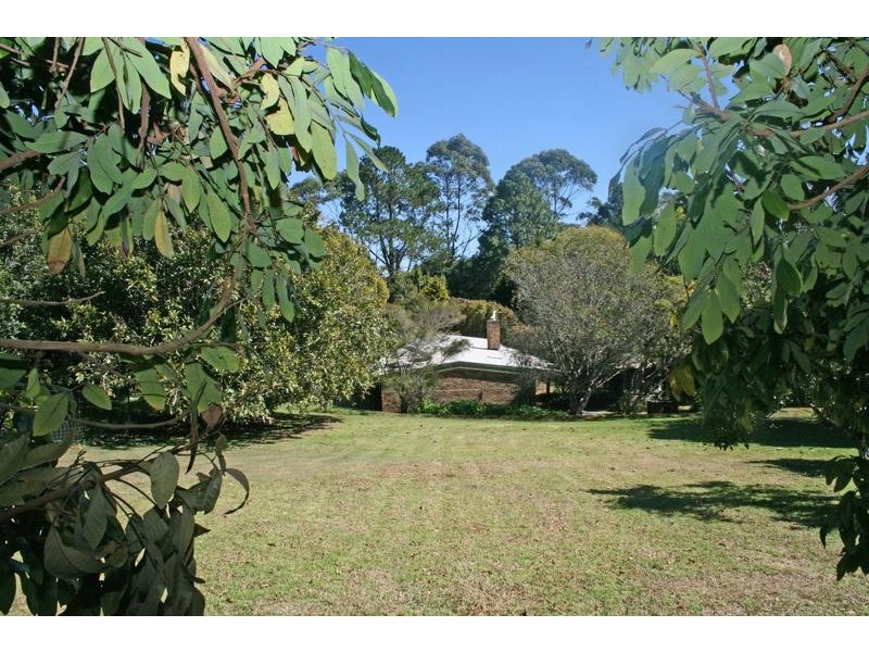 81 Prospect Street, Tamborine Mountain QLD 4272
