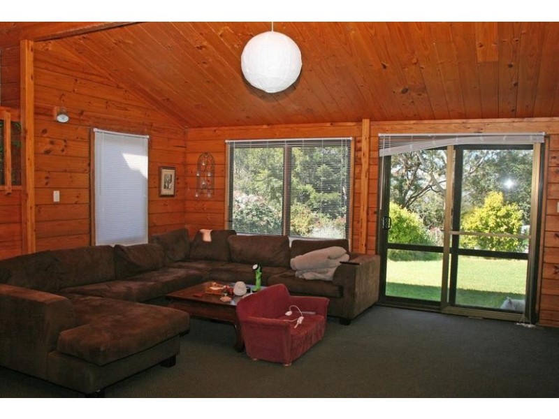 50 Lahey Lookout Road, Tamborine Mountain QLD 4272