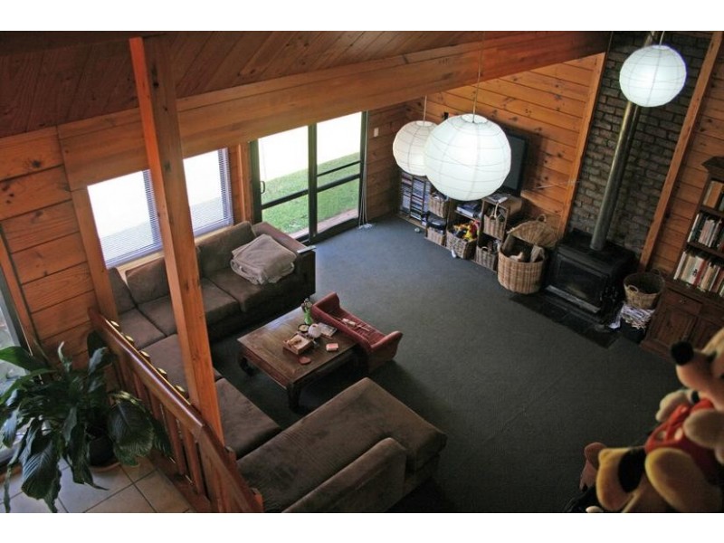 50 Lahey Lookout Road, Tamborine Mountain QLD 4272