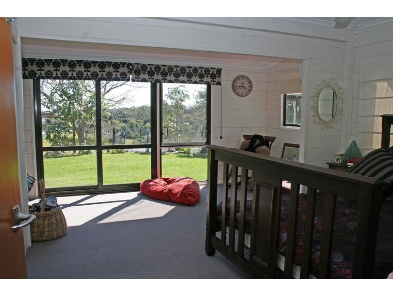 50 Lahey Lookout Road, Tamborine Mountain QLD 4272