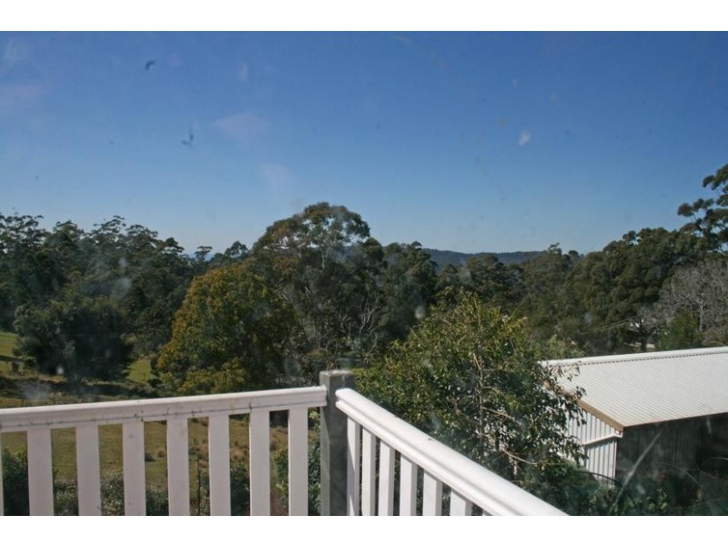 50 Lahey Lookout Road, Tamborine Mountain QLD 4272