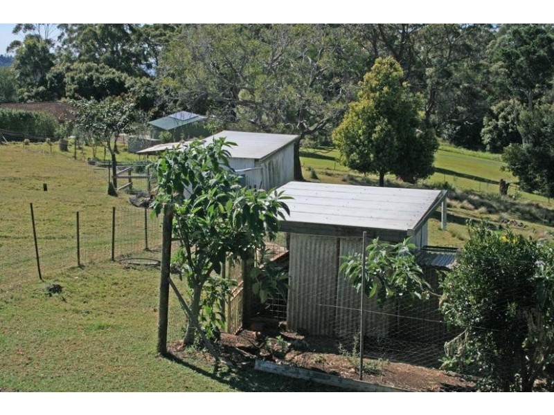 50 Lahey Lookout Road, Tamborine Mountain QLD 4272