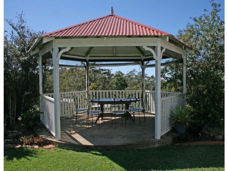 50 Lahey Lookout Road, Tamborine Mountain QLD 4272