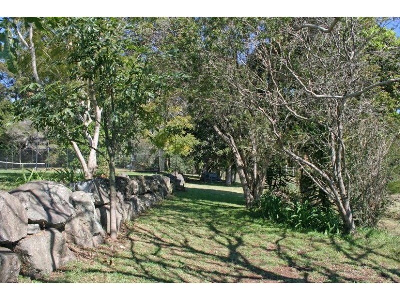 50 Lahey Lookout Road, Tamborine Mountain QLD 4272