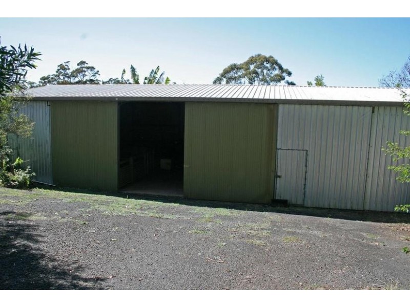 50 Lahey Lookout Road, Tamborine Mountain QLD 4272