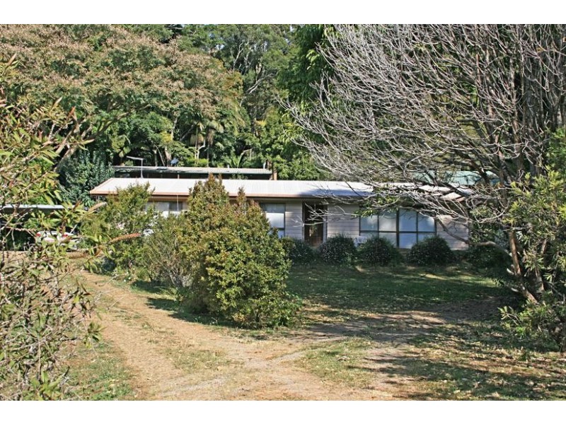21 Dapsang Drive, North Tamborine QLD 4272