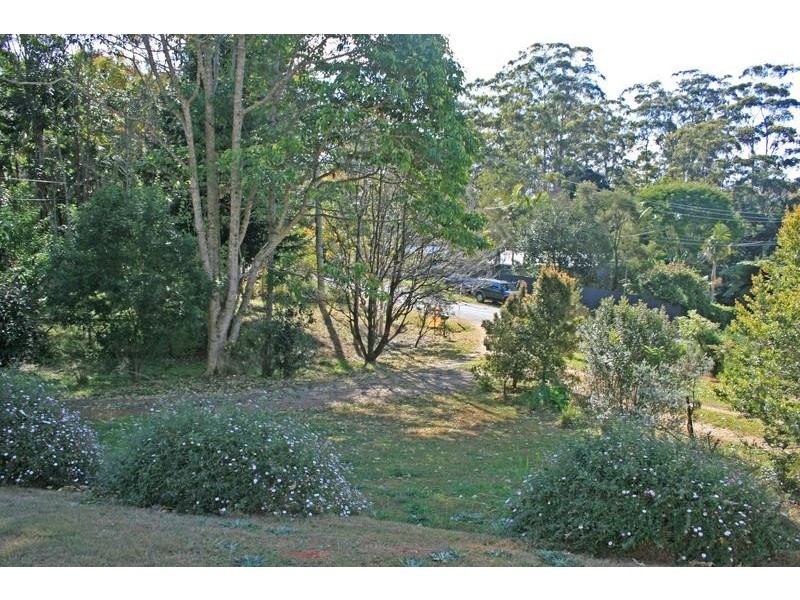 21 Dapsang Drive, North Tamborine QLD 4272