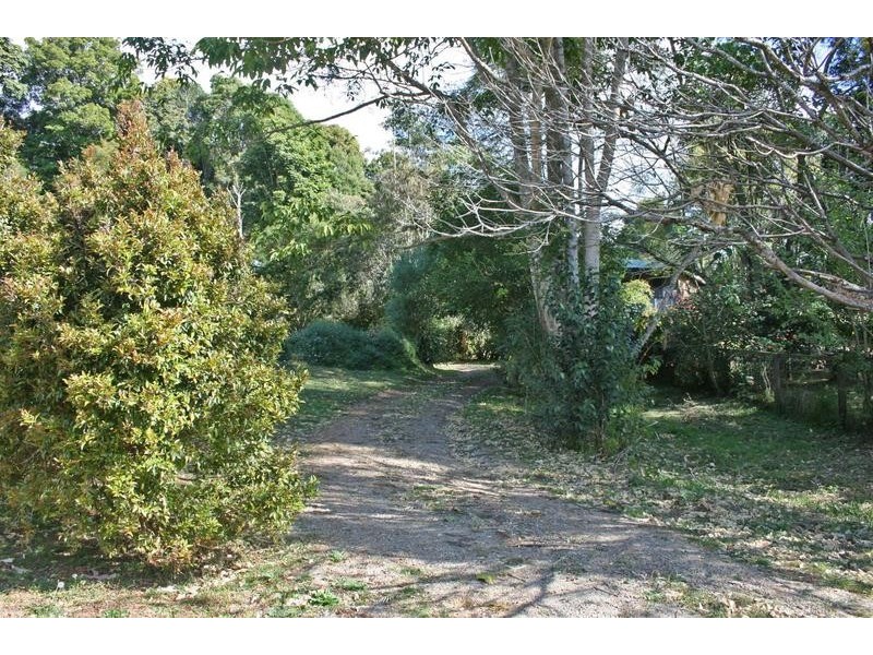 21 Dapsang Drive, North Tamborine QLD 4272