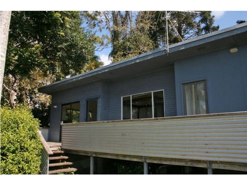 53 Central Avenue, Eagle Heights QLD 4271