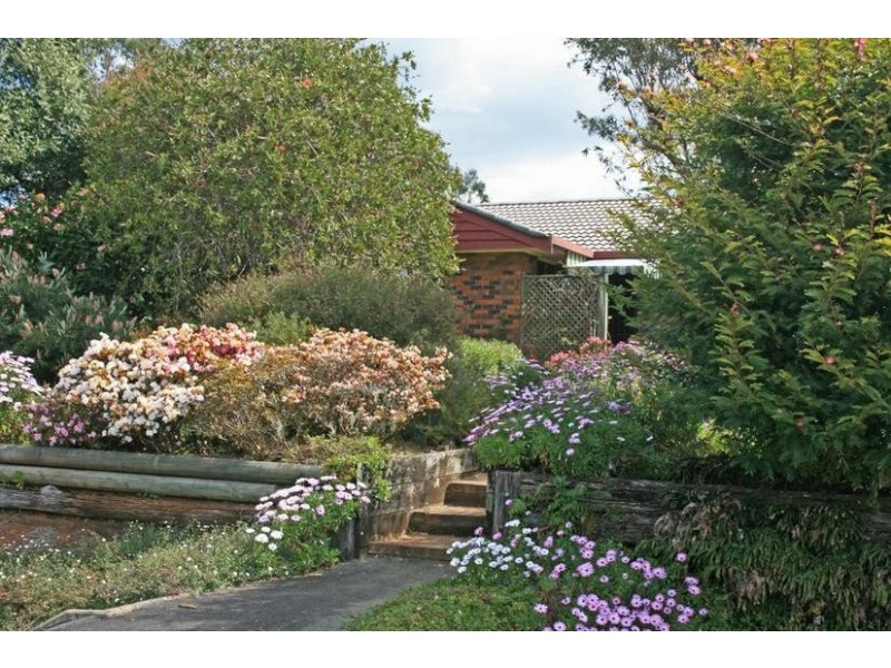 53 Paradise Drive, Eagle Heights QLD 4271