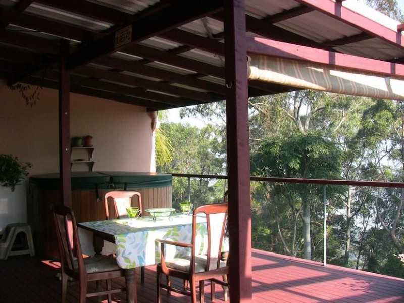 226 Beacon Road, North Tamborine QLD 4272