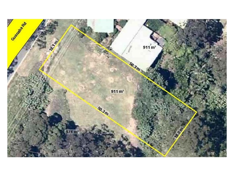 155 Guanaba Road, Tamborine Mountain QLD 4272