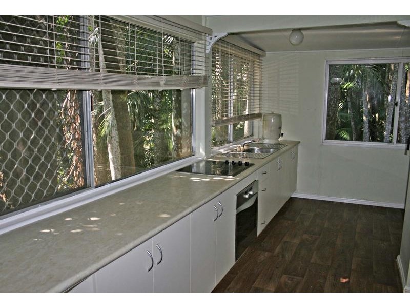 North Tamborine QLD 4272